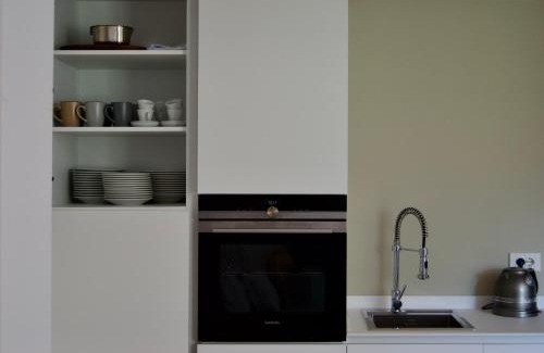 Dro Apartment | APPARTAMENTO I SENTIERI 29D