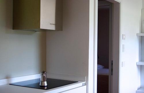 Dro Apartment | APPARTAMENTO I SENTIERI 29D