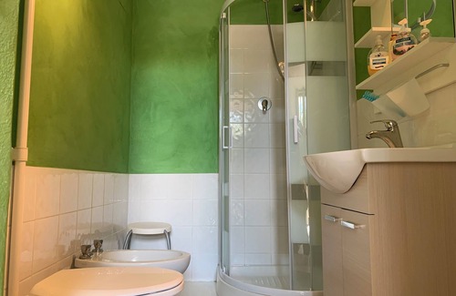 Vescovado Bed & Breakfast | Appartamento "il glicine"