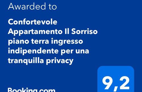Lugo Apartment | Appartamento Il Sorriso Lugo piano terra a 5m da Maria Cecilia Hospital