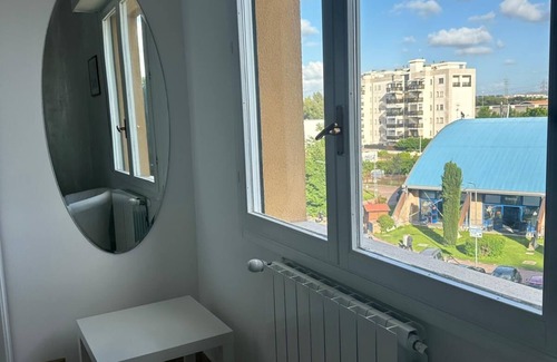 Quartiere XXII Collatino Apartment | Appartamento Immerso nel Verde Ideale per una Vacanza All'insegna del Relax