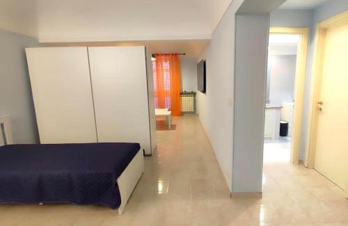 Trino Apartment | Appartamento in centro 65mq x 4 persone