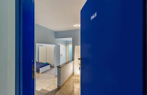 Trino Apartment | Appartamento in centro 65mq x 4 persone