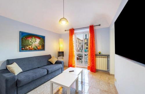 Trino Apartment | Appartamento in centro 65mq x 4 persone