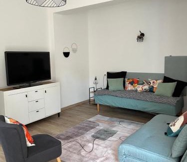 Lugo Apartment | Appartamento in centro by La Dolce Riva