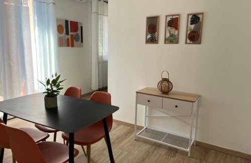 Lugo Apartment | Appartamento in centro by La Dolce Riva