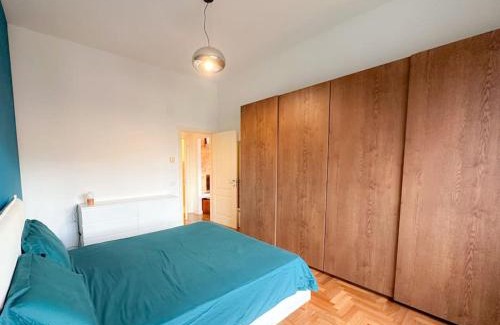 Foggia Apartment | Appartamento in centro