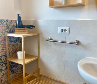 Monterosi Apartment | Appartamento in centro paese