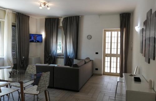 Monterosi Apartment | Appartamento in centro paese