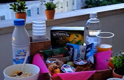 Castromediano Apartment | Appartamento in città,dotato di tutti i comfort,creato con stile,luminoso,pulito