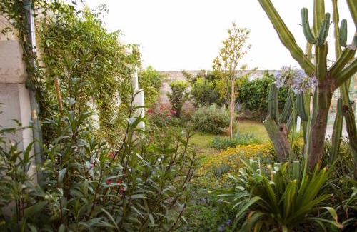 Pittuini Apartment | Appartamento in masseria a Porto Cesareo