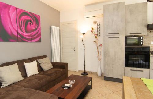 Il Romito Apartment | Appartamento in Stile Minimale