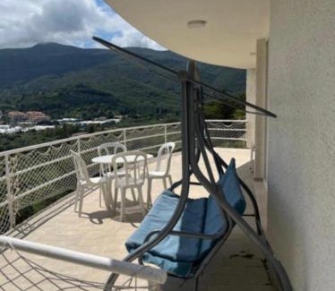 Porto Ercole House | Appartamento in Villa Matilde1 sul Poggio Pertuso - Spiaggia Feniglia - Cala Galera - Porto Ercole