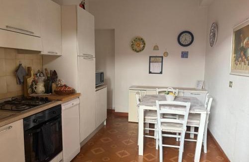 Calalunga-Pietragrande House | appartamento in villa a Pietragrande Villa Mi Vida