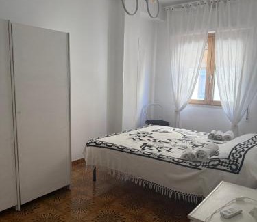 Calalunga-Pietragrande House | appartamento in villa a Pietragrande Villa Mi Vida