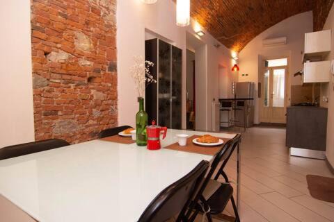 Pisa City Centre Apartment | Appartamento incantevole a Pisa