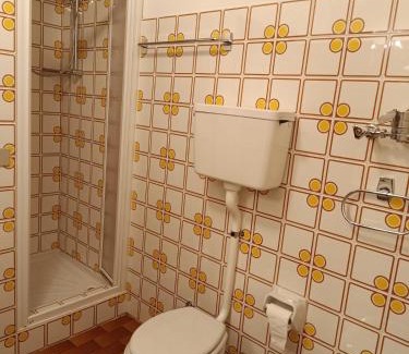 Chiesa in Valmalenco Apartment | Appartamento Pizzo Cassandra