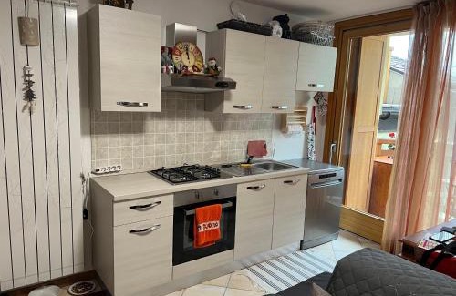 Primolo Apartment | APPARTAMENTO PRIMOLO - CHIESA IN VALMALENCO