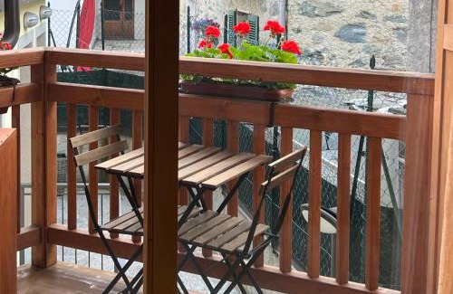 Primolo Apartment | APPARTAMENTO PRIMOLO - CHIESA IN VALMALENCO