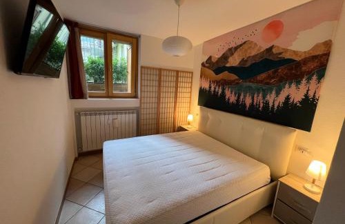 Primolo Apartment | APPARTAMENTO PRIMOLO - CHIESA IN VALMALENCO