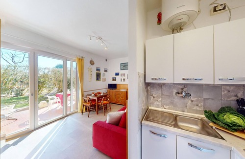 Pieve Vecchia Apartment | Appartamento Maria Elena by Bookinggardalake