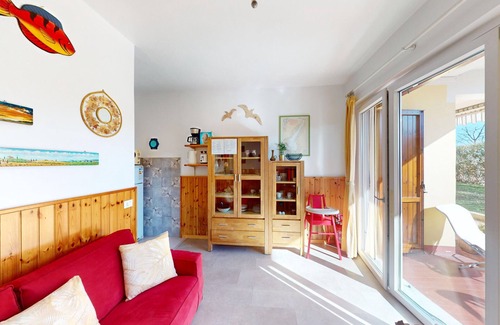 Pieve Vecchia Apartment | Appartamento Maria Elena by Bookinggardalake