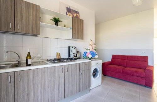 Marina di Strongoli Apartment | Appartamento Fronte Mare