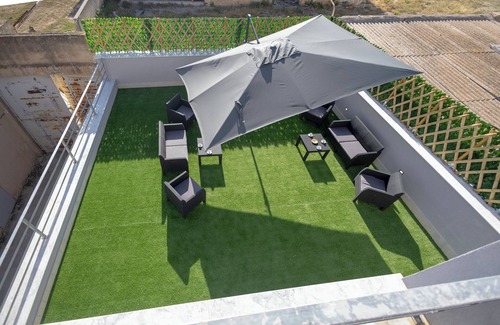 Mazara del Vallo Apartment | Appartamento Elysium