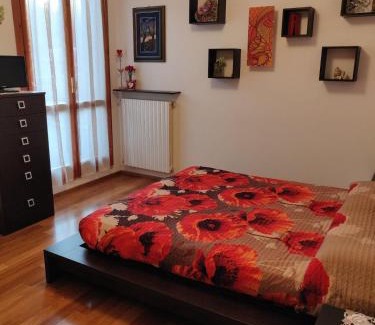 Pavullo nel Frignano Apartment | Appartamento Incantevole