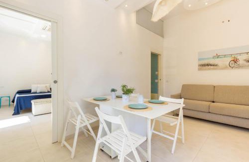 Savelletri Apartment | Appartamento La Prua - MyHo Casa
