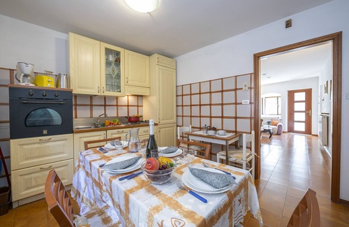 Torbole sul Garda Apartment | Appartamento Miorelli 1, Torbole sul Garda, Italy