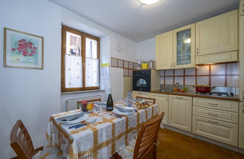 Torbole sul Garda Apartment | Appartamento Miorelli 1, Torbole sul Garda, Italy