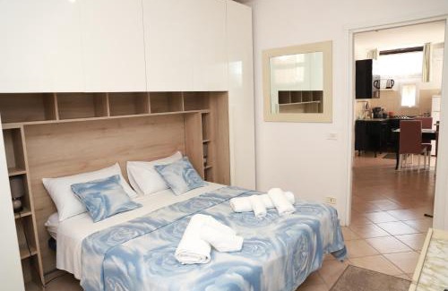 Lake Bracciano Apartment | Appartamento la casa di Lilli Anguillara Sabazia-Lago, Relax e Roma a portata di treno