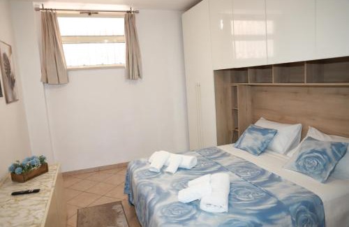 Lake Bracciano Apartment | Appartamento la casa di Lilli Anguillara Sabazia-Lago, Relax e Roma a portata di treno