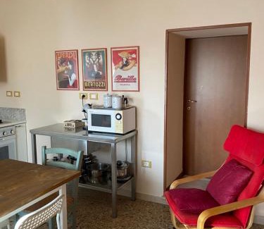 Nuvolento Apartment | appartamento la Bastia fra il lago di Garda e Brescia città