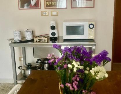 Nuvolento Apartment | appartamento la Bastia fra il lago di Garda e Brescia città