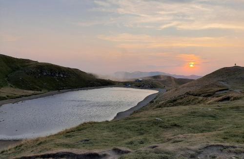 Pian degli Ontani Apartment | Appartamento La Volpe