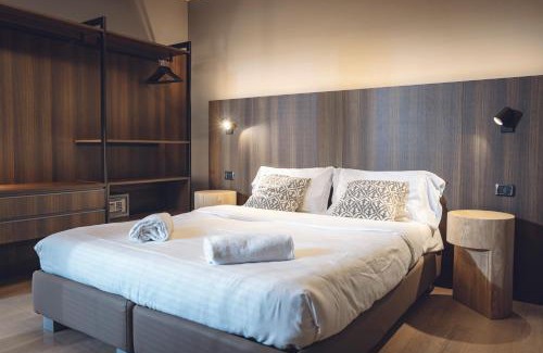 Torbole sul Garda Apartment | Appartamento La Ninfa Garden Suite