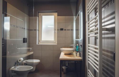 Torbole sul Garda Apartment | Appartamento La Ninfa Garden Suite