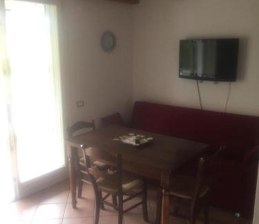 Marina Romea House | Appartamento La Valle