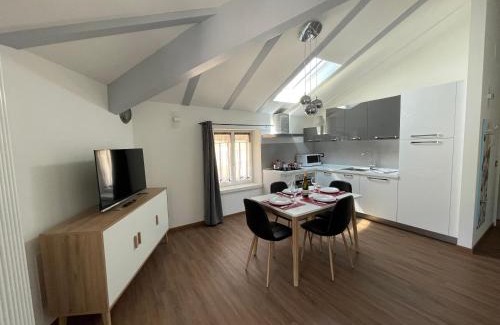 Sopramonte Apartment | Appartamento Le 3 Cime