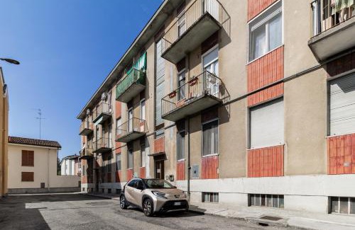 Vercelli Apartment | Appartamento Le Risaie