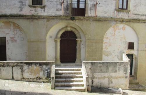 Otranto Historic Centre Apartment | Appartamento Libeccio
