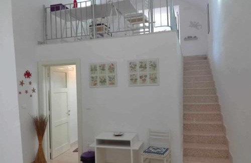 Otranto Historic Centre Apartment | Appartamento Libeccio