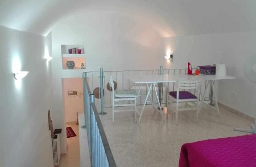 Otranto Historic Centre Apartment | Appartamento Libeccio