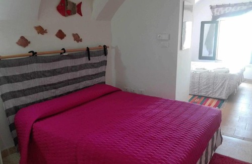 Otranto Historic Centre Apartment | Appartamento Libeccio