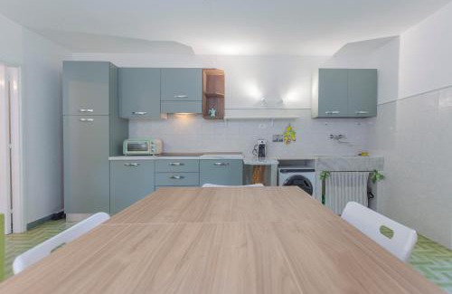 Magazzini House | Appartamento Libeccio - HelloElba