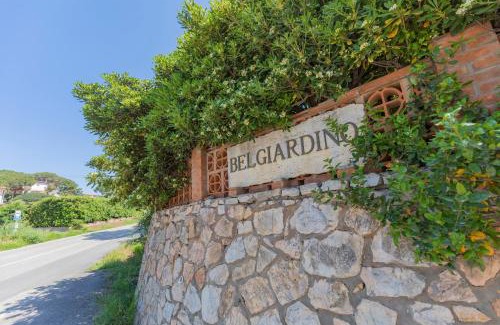 Magazzini House | Appartamento Libeccio - HelloElba