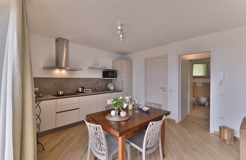 Prabione Apartment | Appartamento Lucia by Theater Home - with big balcony and a panoramic view