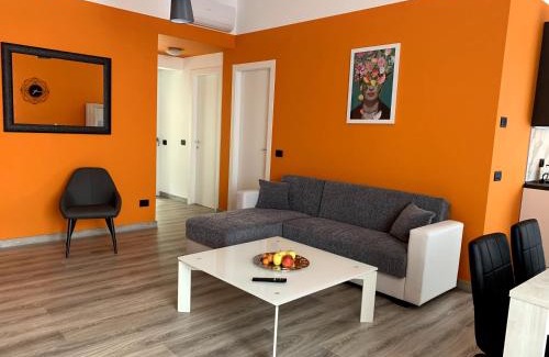 Dongo Apartment | Appartamento Lucia, Lago di Como, Dongo